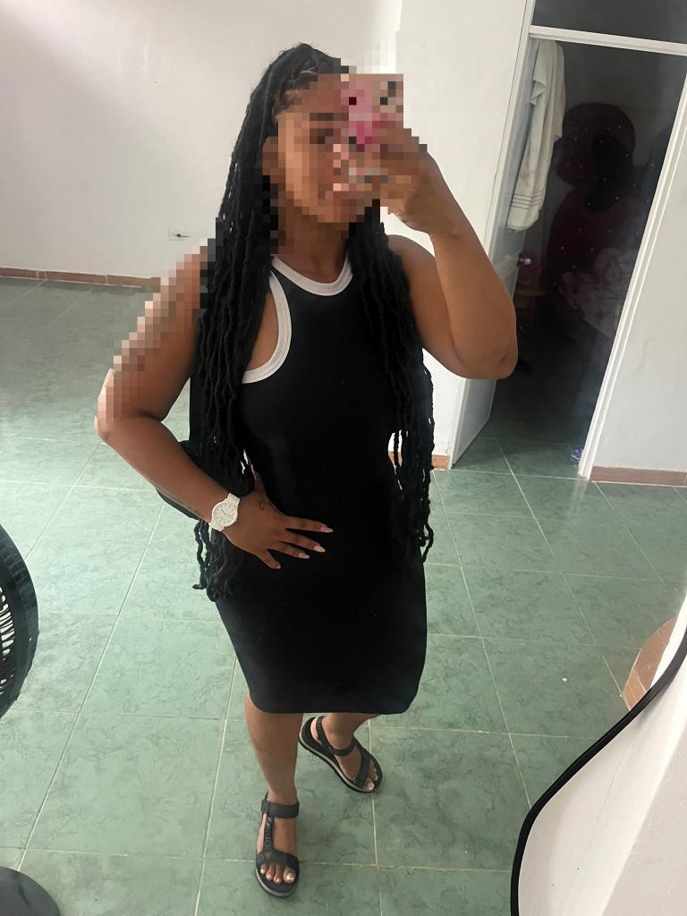 Chica busca chico en Lérida: 