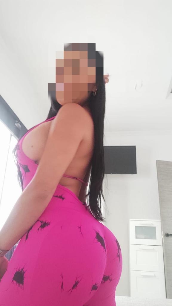 Chica busca chico en Barcelona: 