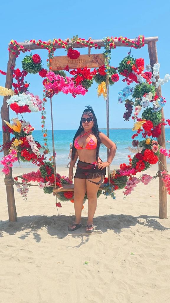 Chica busca chico en Córdoba: Chica busca chico