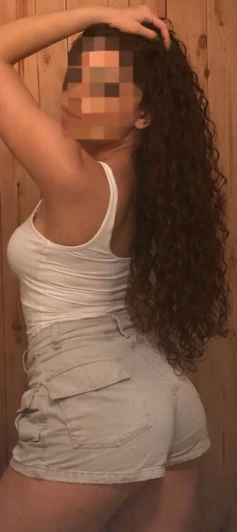 Chica busca chico en Granada: 