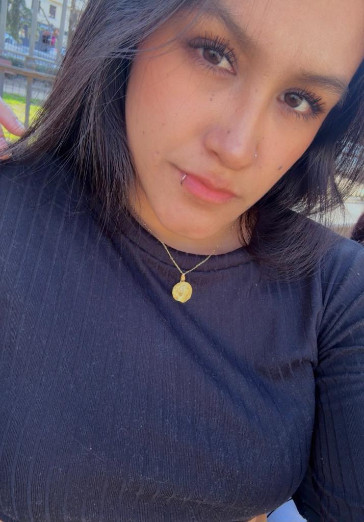 603282336: Chica busca chico en La Rioja