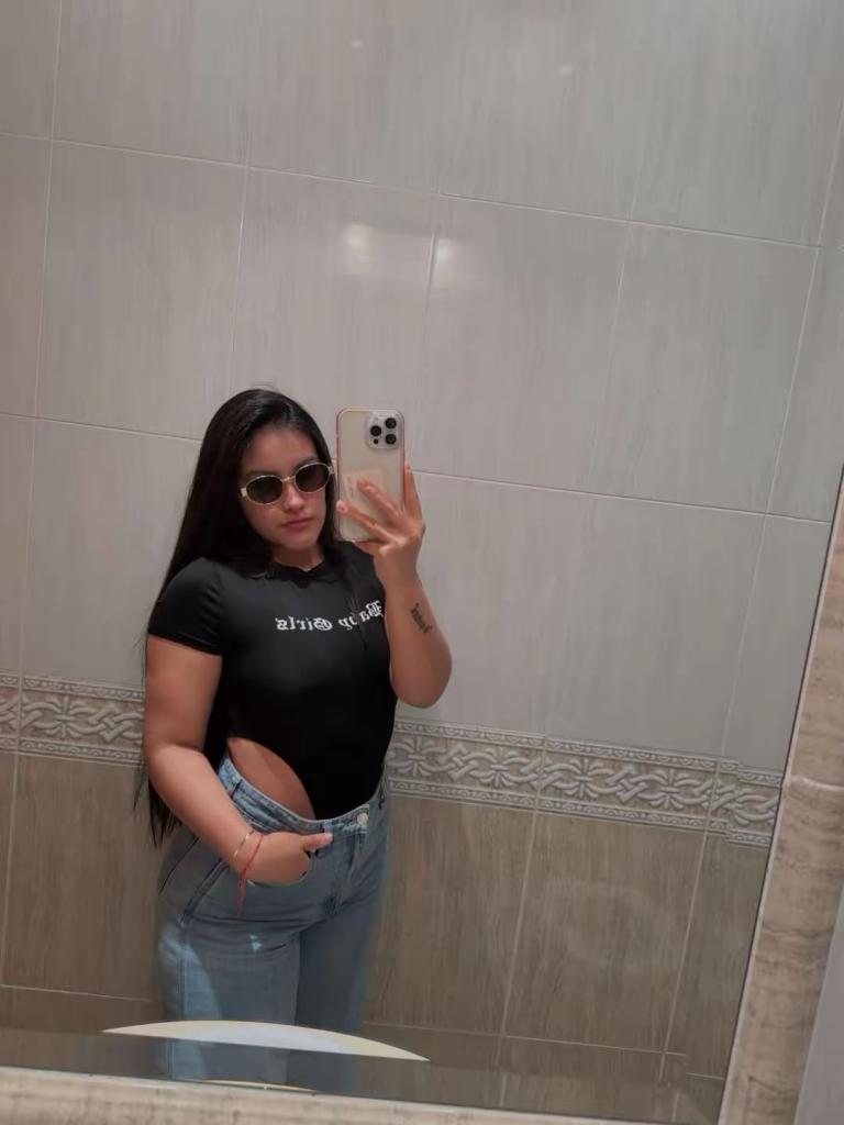 Chica busca chico en La Rioja: 