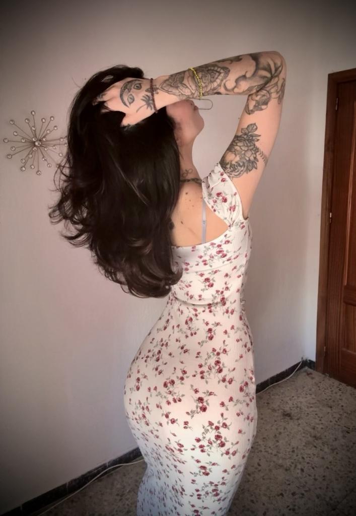 Chica busca chico en Huelva: 