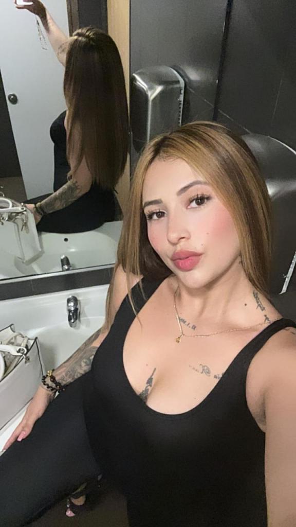 Chica busca chico en Las Palmas: 