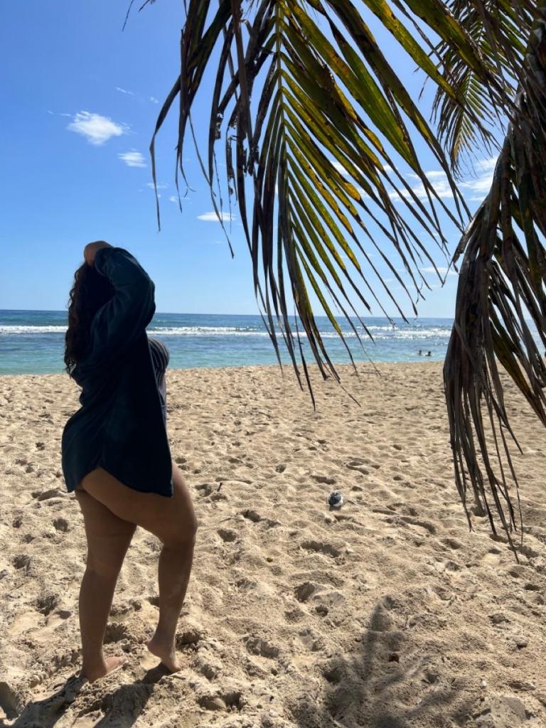 Chica busca chico en Tenerife: 