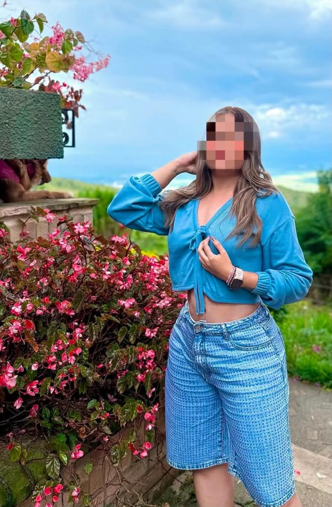 Chica busca chico en Ciudad Real: 