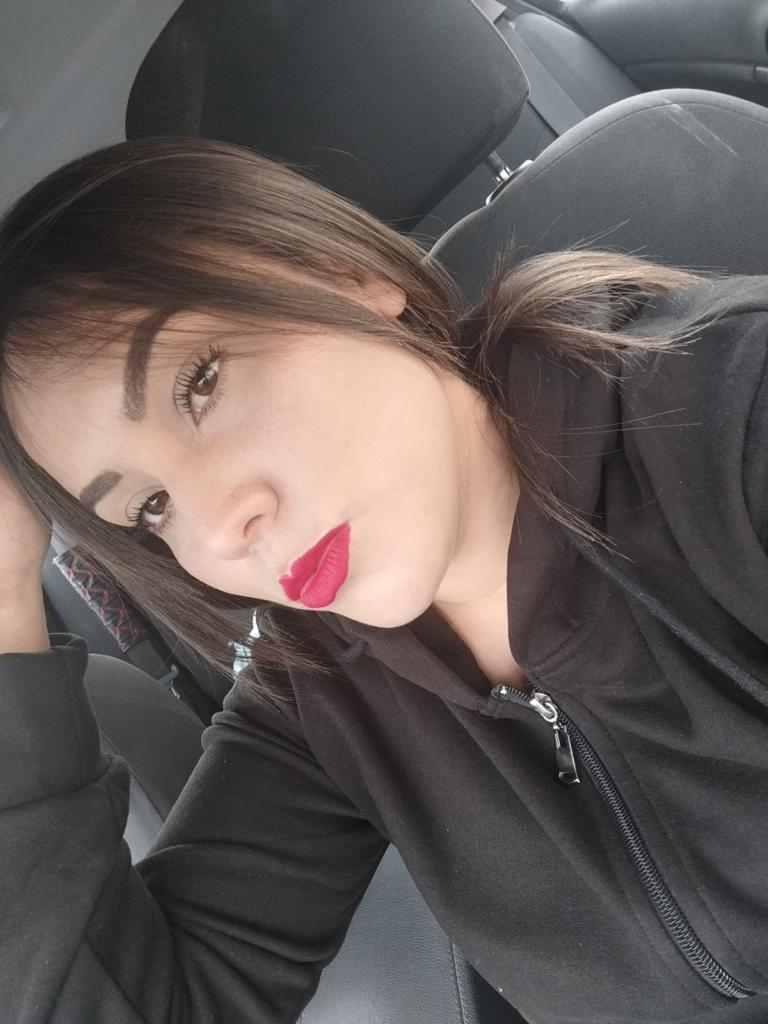 Chica busca chico en Barcelona: 