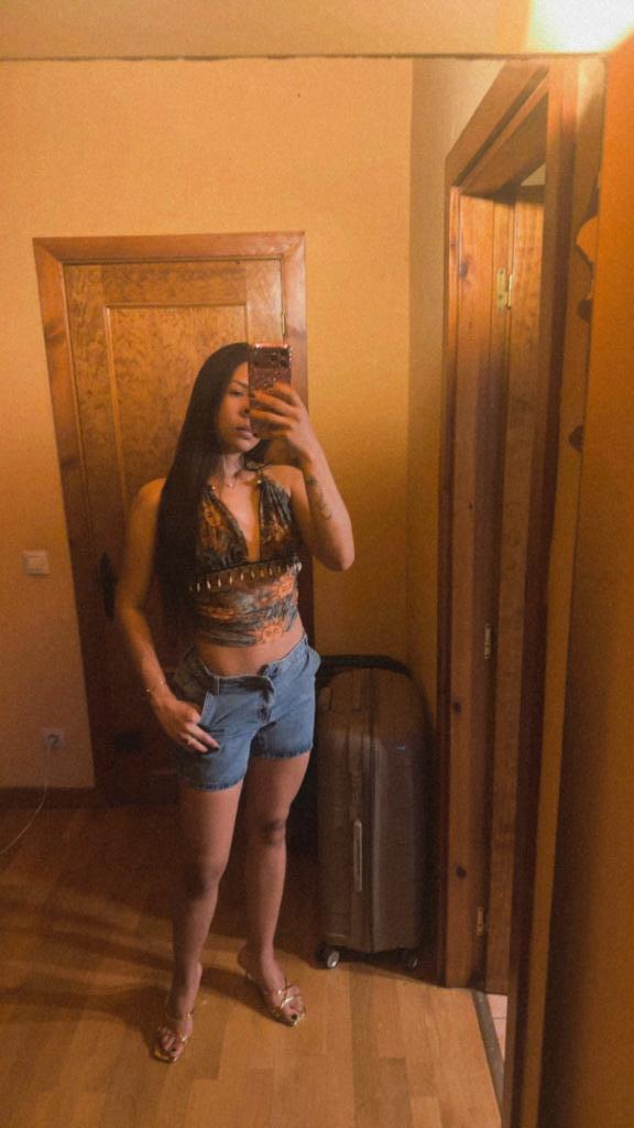 Chica busca chico en Gerona: 