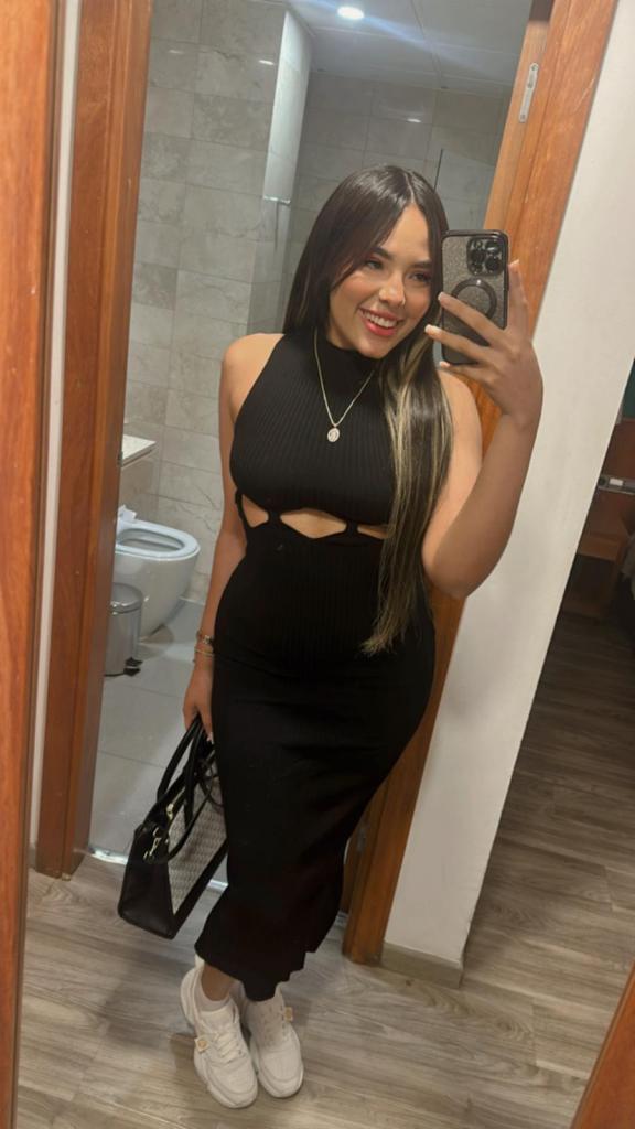 Chica busca chico en Madrid: Chica busca chico