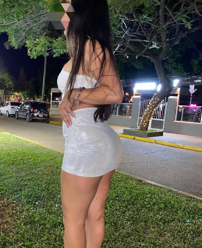 Chica busca chico en Málaga: 