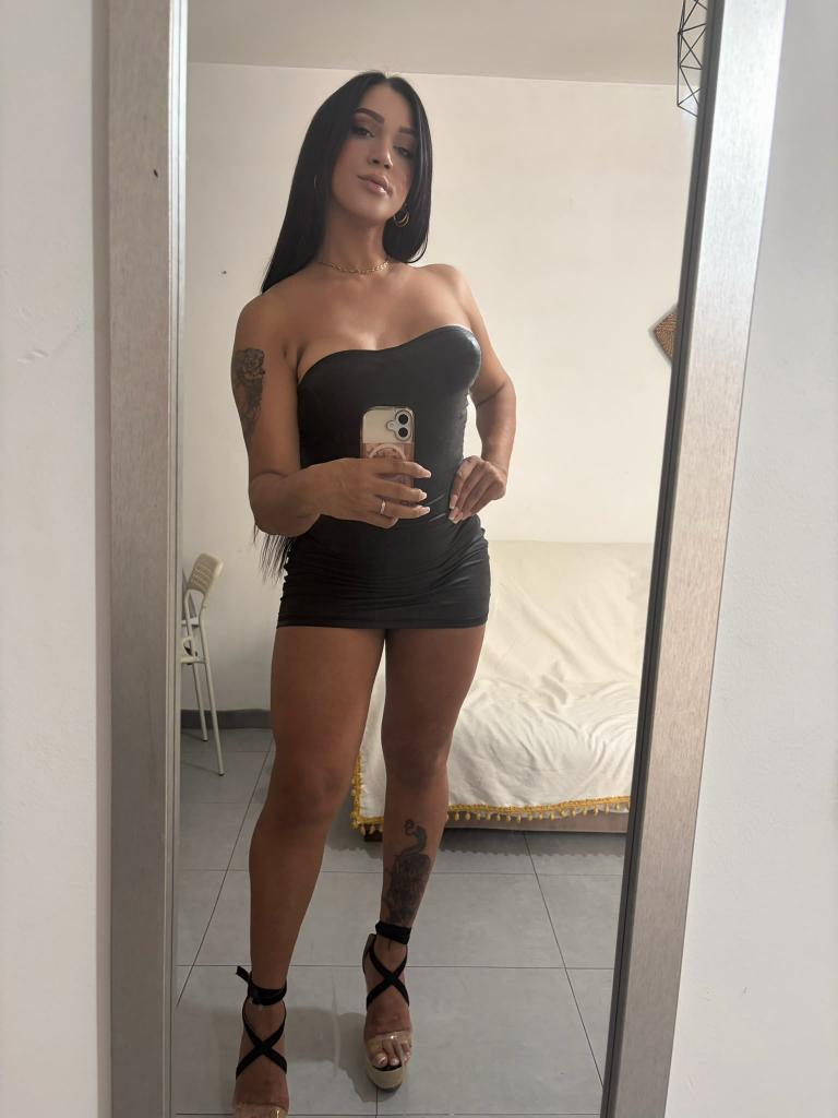 Transexual en Córdoba: 