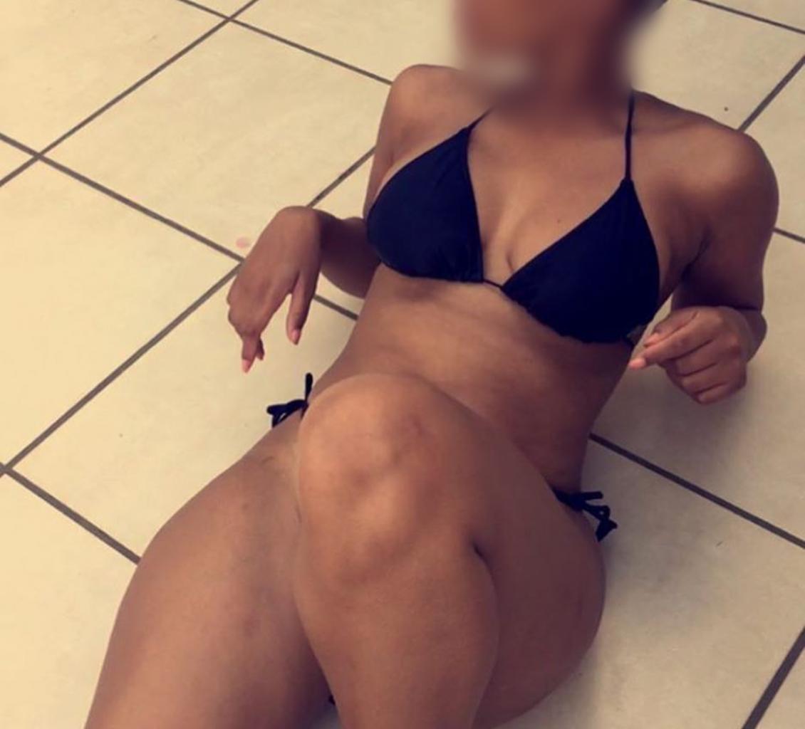 Chica busca chico en Badajoz: 