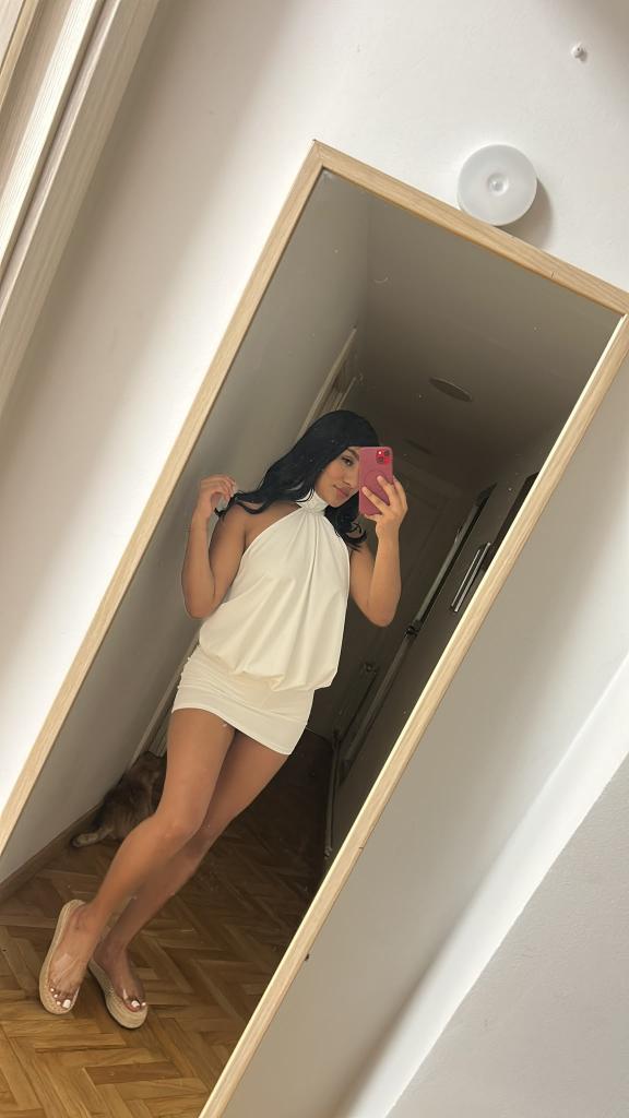 Chica busca chico en Alicante: 