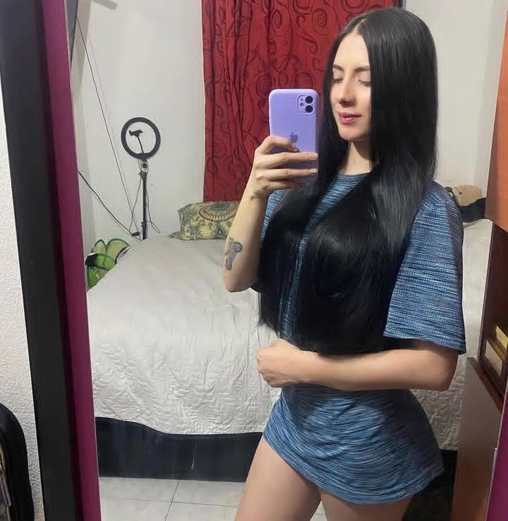 Chica busca chico en Madrid: 