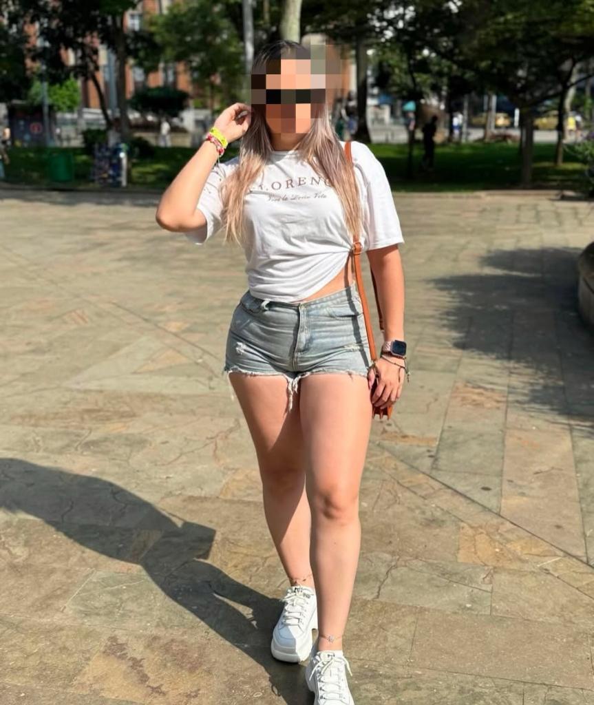 Chica busca chico en Ciudad Real: 