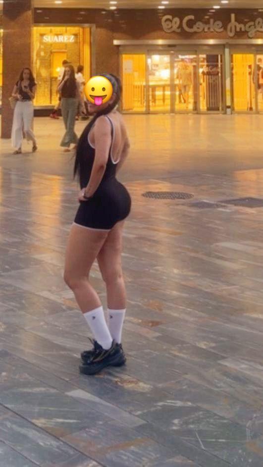 602559660: Chica busca chico en Murcia