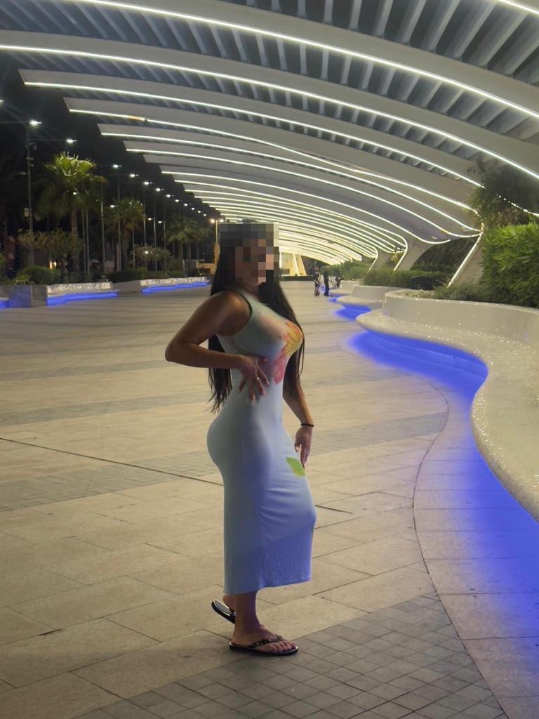 Chica busca chico en Alicante: 