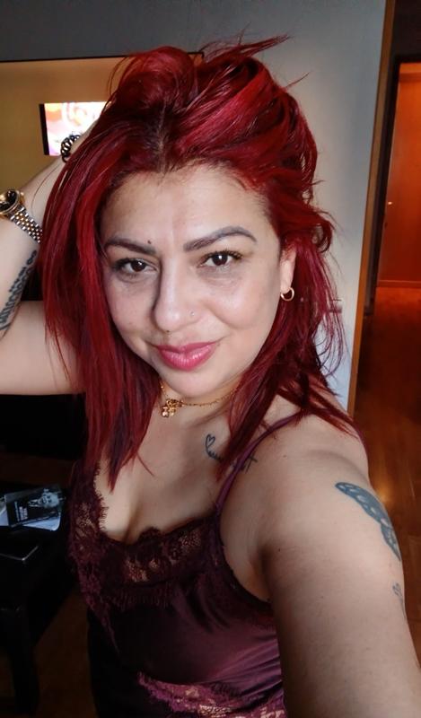 Chica busca chico en Álava: 