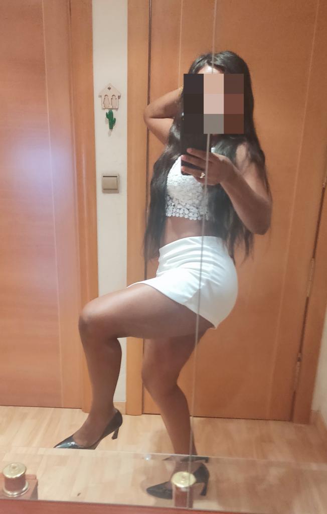 Chica busca chico en León: 