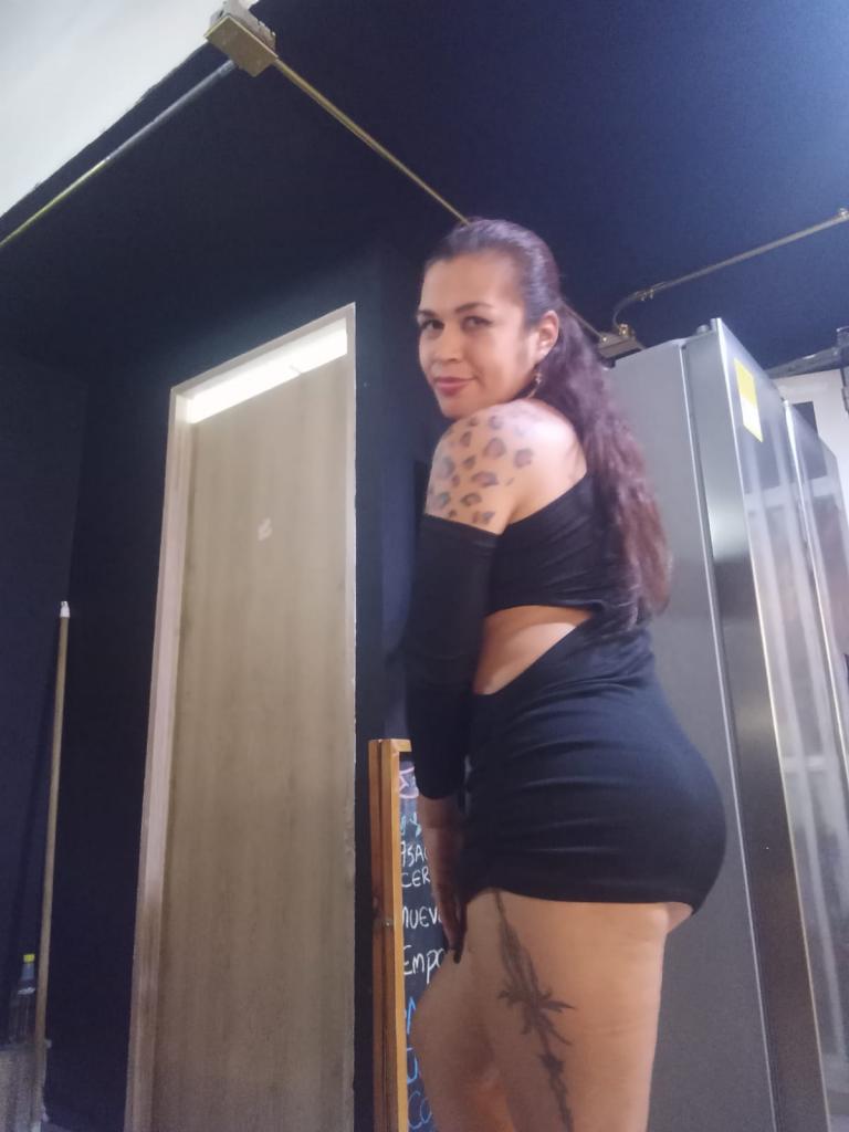 Chica busca chico en Madrid: 