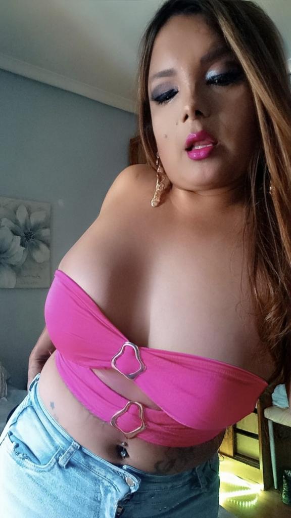 Transexual en Barcelona: 