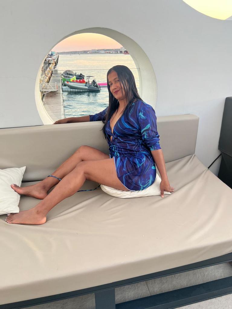 Chica busca chico en Alicante: 