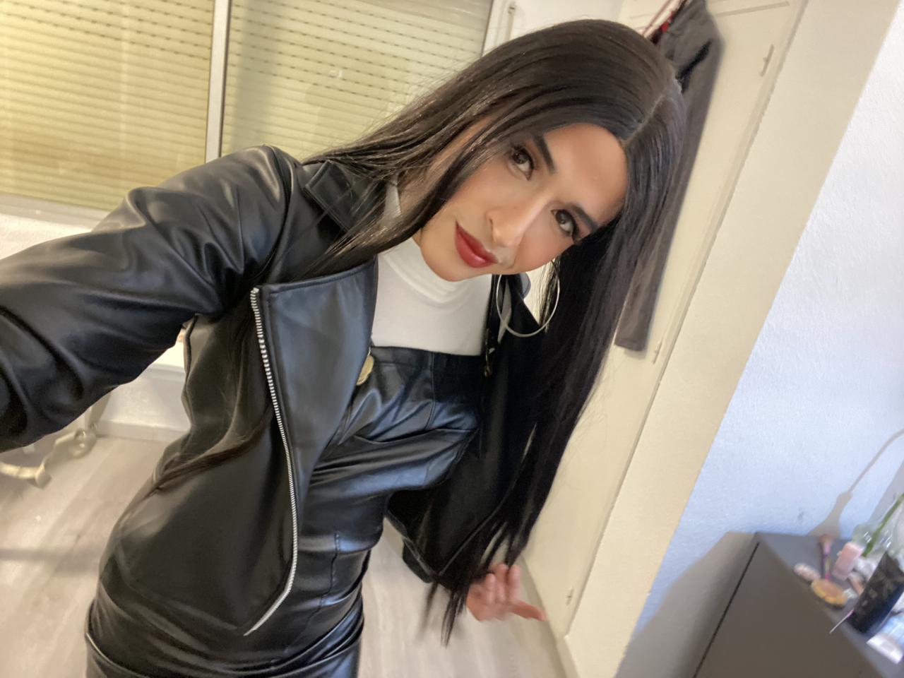 632204307: Transexual en Madrid
