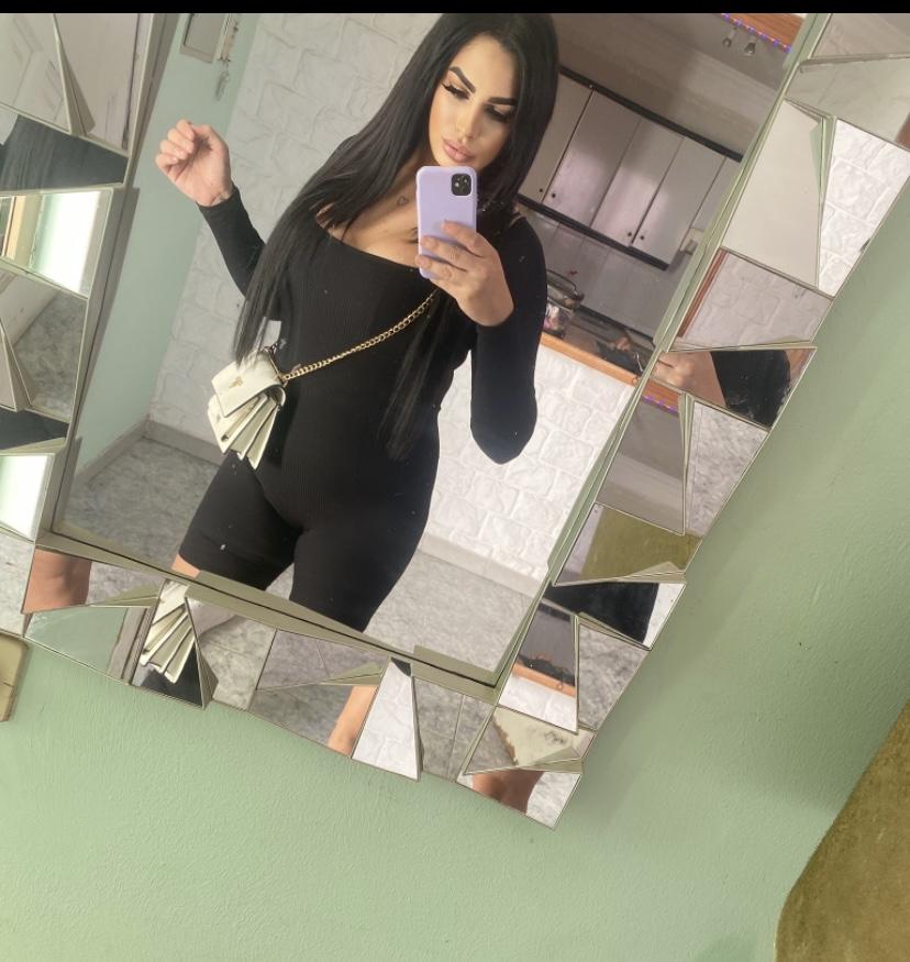 678428502: Travesti en Tenerife
