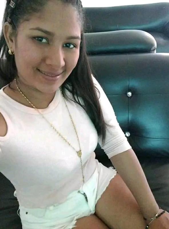 Chica busca chico en Córdoba: 