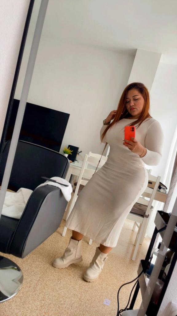 641400813: Chica busca chico en Murcia