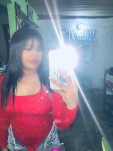 644511725: Chica busca chico en Madrid
