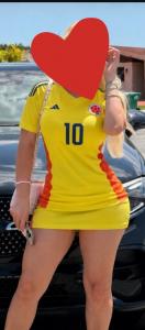 614261437: Chica busca chico en Huelva