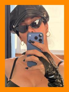 699461788: Transexual en Las Palmas