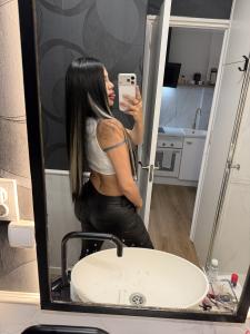 610078028: Chica busca chico en Málaga