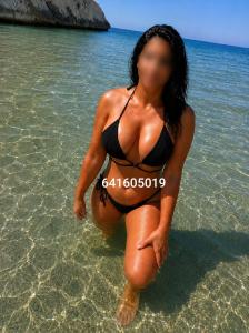 641605019: Chica busca chico en Mallorca