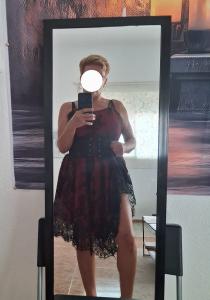 637141415: Chica busca chico en Murcia