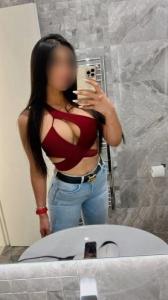 672330042: Chica busca chico en La Coruña