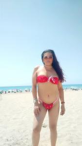 662258064: Chica busca chico en Barcelona