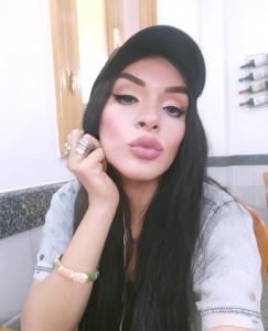 662240482: Travesti en Madrid