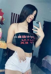 661536340: Transexual en Madrid