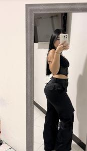672921610: Chica busca chico en Tenerife