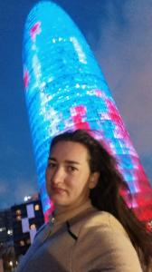 655244351: Chica busca chico en Valencia