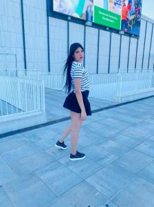 611332244: Chica busca chico en Alicante
