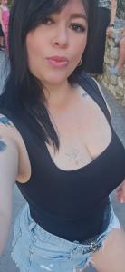 664482384: Chica busca chico en Murcia