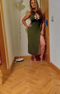 642581584: Chica busca chico en Guipúzcoa