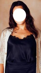 611700572: Chica busca chico en Málaga