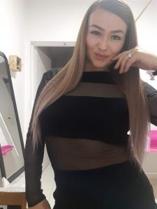 662654887: Chica busca chico en Toledo