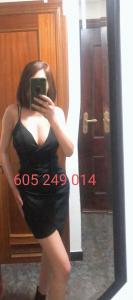 605249014: Chica busca chico en Salamanca