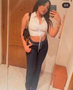 622182333: Chica busca chico en Madrid