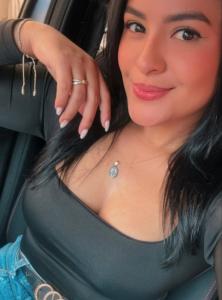 623474469: Chica busca chico en Murcia